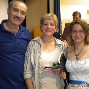 Meet your Posher, Tammy